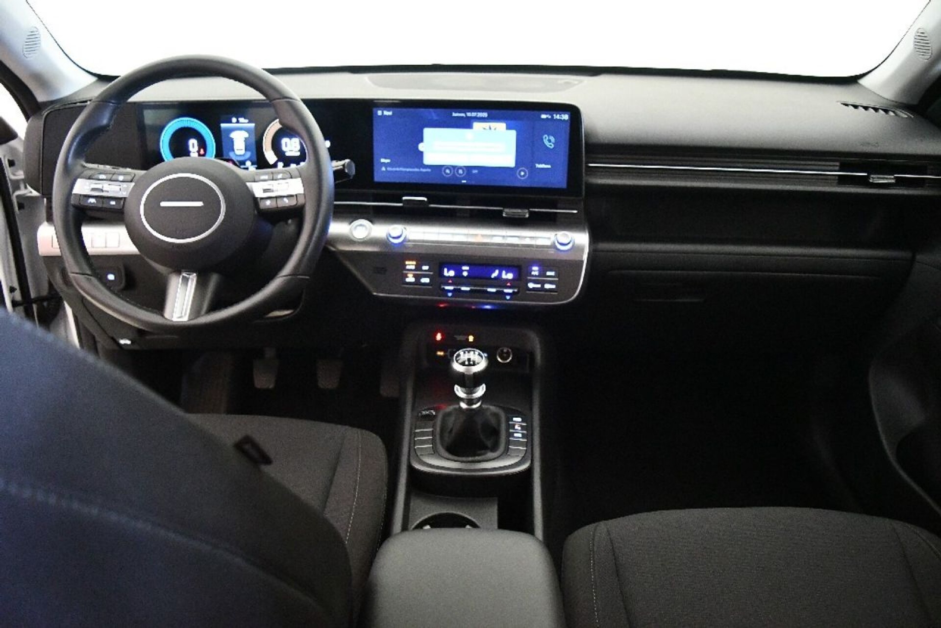 Foto 6 del anuncio Hyundai Kona 1.0 TGDI Maxx  de Ocasión en Madrid