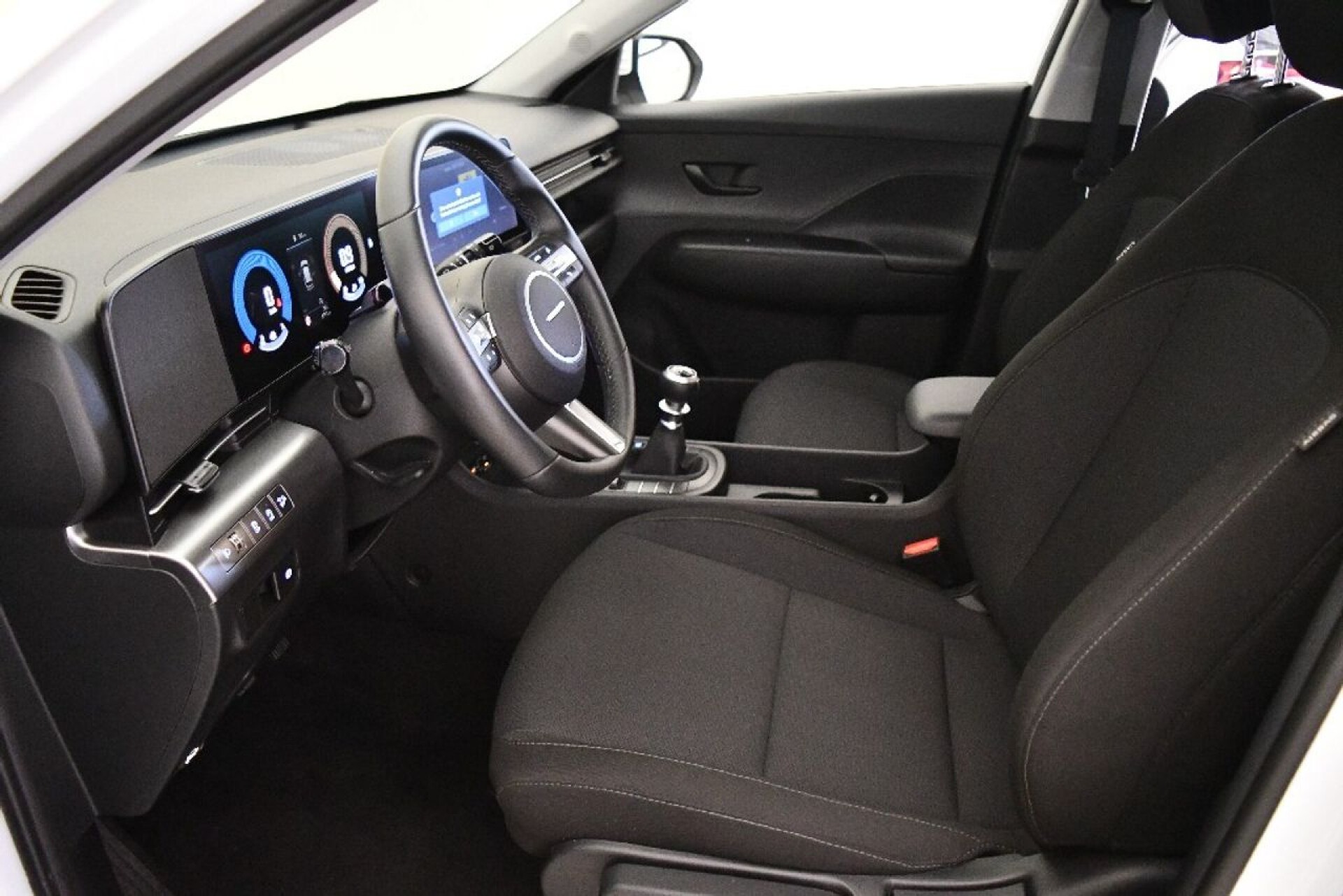 Foto 5 del anuncio Hyundai Kona 1.0 TGDI Maxx  de Ocasión en Madrid