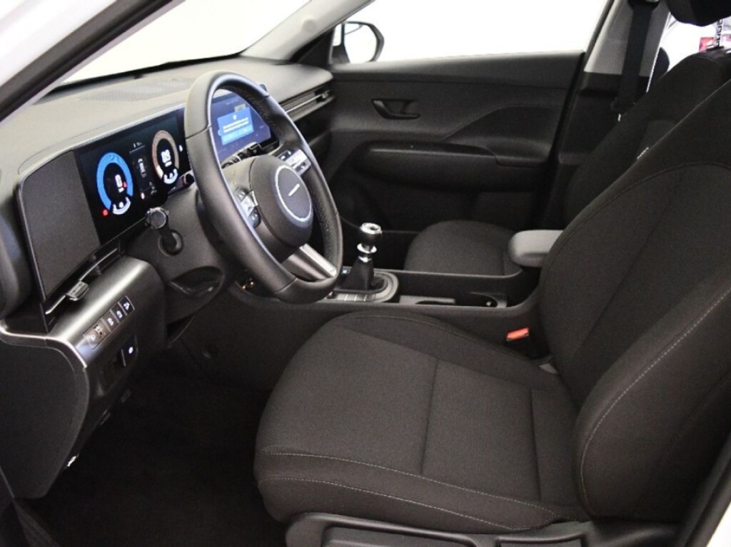 Foto 5 del anuncio Hyundai Kona 1.0 TGDI Maxx  de Ocasión en Madrid
