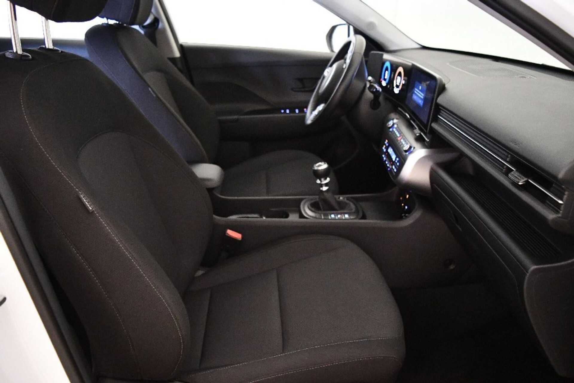 Foto 4 del anuncio Hyundai Kona 1.0 TGDI Maxx  de Ocasión en Madrid