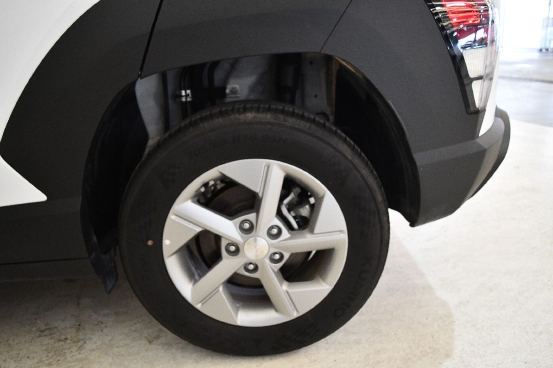 Foto 10 del anuncio Hyundai Kona 1.0 TGDI Maxx  de Ocasión en Madrid