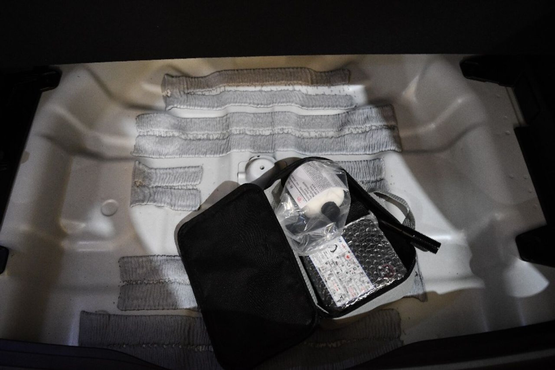 Foto 9 del anuncio Hyundai Kona 1.0 TGDI Maxx  de Ocasión en Madrid