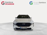 Foto 1 del anuncio Hyundai Santa Fe 1.6 TGDi PHEV Style Auto 4x4  de Ocasión en Madrid