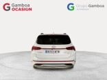 Foto 5 del anuncio Hyundai Santa Fe HEV 1.6T 215CV 4X4 AT Style Santa Fe 1.6 TGDI HEV 230CV AT 4X4 Style 7s  de Ocasión en Madrid