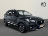 Foto 1 del anuncio MG ZS 1.5 Luxury  de Ocasión en Madrid