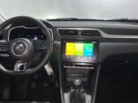 Foto 4 del anuncio MG ZS 1.5 Luxury  de Ocasión en Madrid