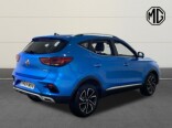 Foto 2 del anuncio MG ZS 1.5 Luxury  de Ocasión en Madrid