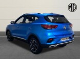 Foto 3 del anuncio MG ZS 1.5 Luxury  de Ocasión en Madrid