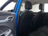 Foto 8 del anuncio MG ZS 1.5 Luxury  de Ocasión en Madrid