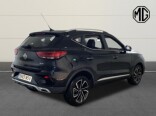 Foto 2 del anuncio MG ZS 1.5 Luxury  de Ocasión en Madrid