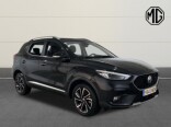 Foto 1 del anuncio MG ZS 1.5 Luxury  de Ocasión en Madrid