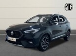 Foto principal del anuncio MG ZS 1.5 Luxury  de Ocasión en Madrid
