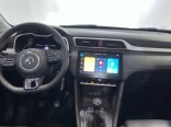 Foto 4 del anuncio MG ZS 1.5 Luxury  de Ocasión en Madrid