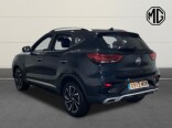 Foto 3 del anuncio MG ZS 1.5 Luxury  de Ocasión en Madrid