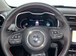 Foto 5 del anuncio MG ZS 1.5 Luxury  de Ocasión en Madrid