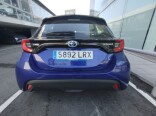 Foto 4 del anuncio Toyota Yaris 1.5 120H Active Tech  de Ocasión en Madrid