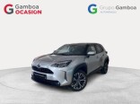 Foto principal del anuncio Toyota Yaris Cross 1.5 120H Style  de Ocasión en Madrid