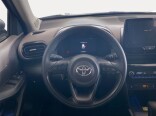 Foto 11 del anuncio Toyota Yaris Cross 1.5 120H Style  de Ocasión en Madrid