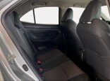 Foto 9 del anuncio Toyota Yaris Cross 1.5 120H Style  de Ocasión en Madrid