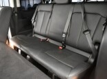 Foto 9 del anuncio Hyundai Staria 2.2 CRDI Style 4x4 9S  de Ocasión en Madrid