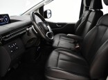 Foto 5 del anuncio Hyundai Staria 2.2 CRDI Style 4x4 9S  de Ocasión en Madrid