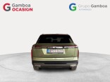 Foto 5 del anuncio Jaecoo 7 Exclusive 1.6 TGDI 108kW (145CV) AWD  de Ocasión en Madrid