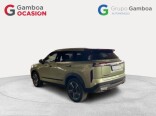 Foto 6 del anuncio Jaecoo 7 Exclusive 1.6 TGDI 108kW (145CV) AWD  de Ocasión en Madrid