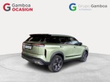 Foto 4 del anuncio Jaecoo 7 Exclusive 1.6 TGDI 108kW (145CV) AWD  de Ocasión en Madrid