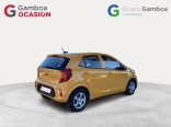 Foto 4 del anuncio Kia Picanto 1.0 DPi 46kW (63CV) Concept  de Ocasión en Madrid