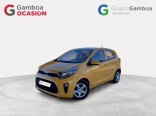 Foto principal del anuncio Kia Picanto 1.0 DPi 46kW (63CV) Concept  de Ocasión en Madrid