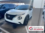 Foto principal del anuncio Nissan Juke 1.6 Hybrid 105kW (145CV) N-Connecta  de Ocasión en Madrid