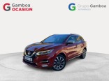 Foto principal del anuncio Nissan Qashqai DIG-T 103 kW (140 CV) E6D Q-LINE  de Ocasión en Madrid
