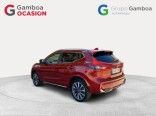 Foto 6 del anuncio Nissan Qashqai DIG-T 103 kW (140 CV) E6D Q-LINE  de Ocasión en Madrid