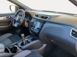 Foto 8 del anuncio Nissan Qashqai DIG-T 103 kW (140 CV) E6D Q-LINE  de Ocasión en Madrid