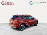 Foto 4 del anuncio Nissan Qashqai DIG-T 103 kW (140 CV) E6D Q-LINE  de Ocasión en Madrid