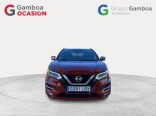 Foto 1 del anuncio Nissan Qashqai DIG-T 103 kW (140 CV) E6D Q-LINE  de Ocasión en Madrid