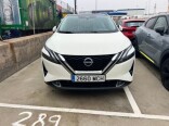 Foto 4 del anuncio Nissan Qashqai DIG-T 103kW N-Connecta  de Ocasión en Madrid