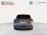 Foto 5 del anuncio Nissan Qashqai DIG-T 116kW mHEV Xtronic Tekna  de Ocasión en Madrid