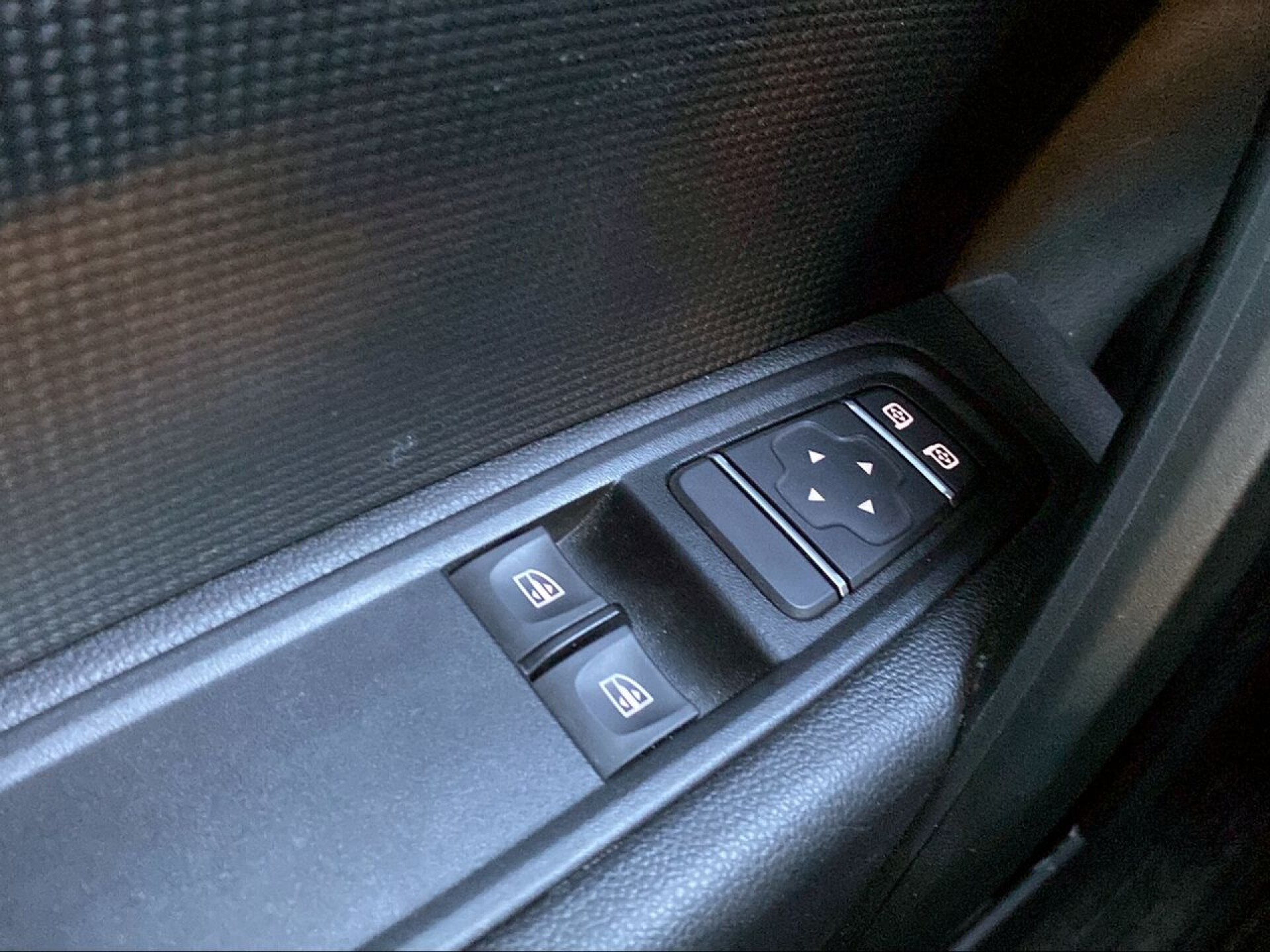 Foto 15 del anuncio Nissan Townstar FG 2plz 45kWh 90kW Confort  de Ocasión en Madrid