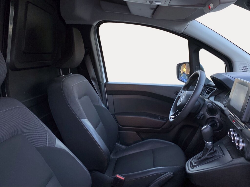 Foto 7 del anuncio Nissan Townstar FG 2plz 45kWh 90kW Confort  de Ocasión en Madrid