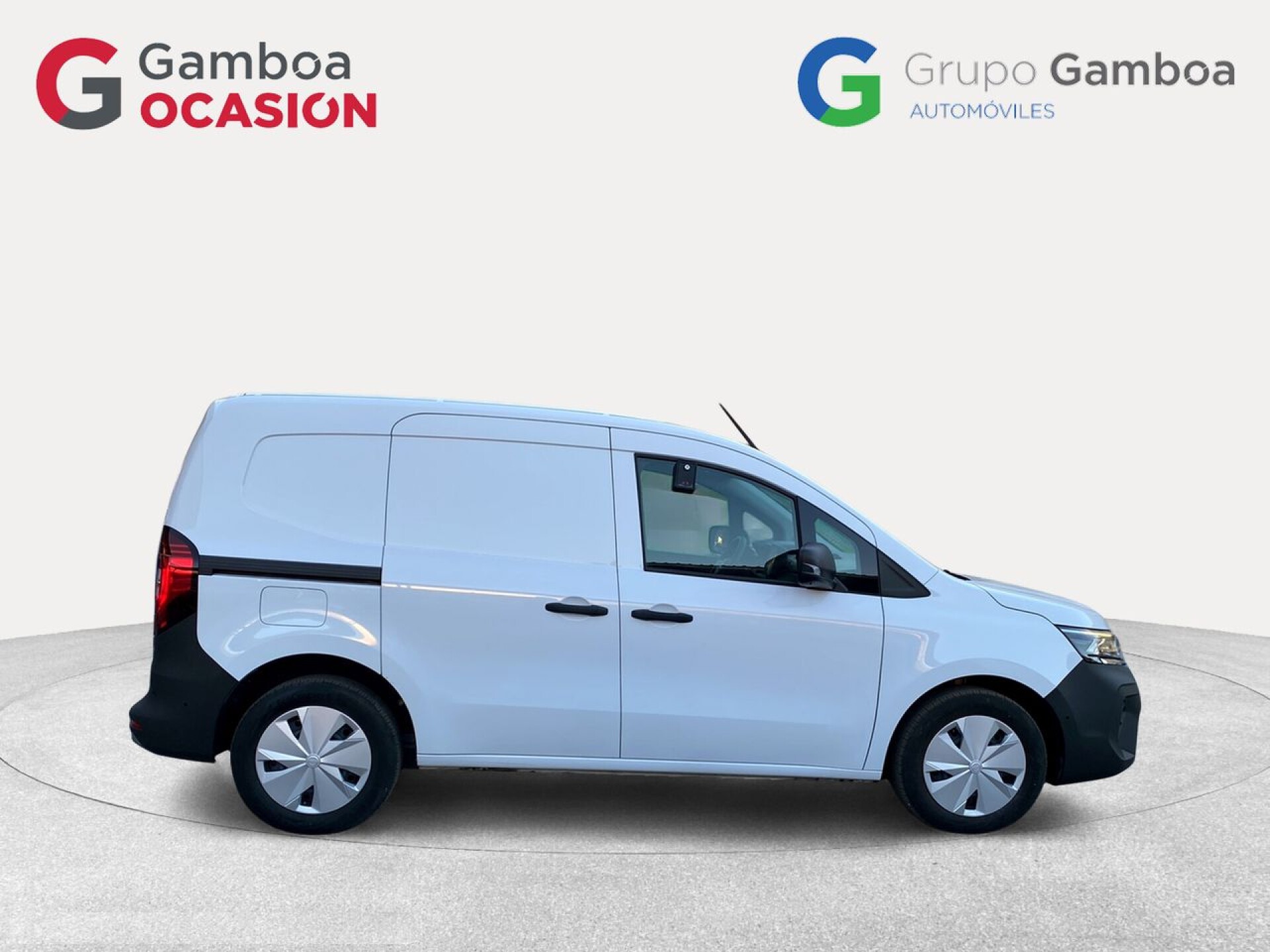 Foto 3 del anuncio Nissan Townstar FG 2plz 45kWh 90kW Confort  de Ocasión en Madrid