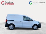 Foto 3 del anuncio Nissan Townstar FG 2plz 45kWh 90kW Confort  de Ocasión en Madrid