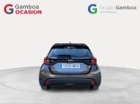 Foto 5 del anuncio Toyota Yaris 1.5 120H Active Plus  de Ocasión en Madrid