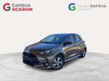 Foto principal del anuncio Toyota Yaris 1.5 120H Active Plus  de Ocasión en Madrid
