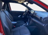 Foto 7 del anuncio Toyota Yaris Cross 1.5 120H Active Tech  de Ocasión en Madrid
