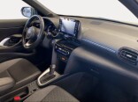 Foto 8 del anuncio Toyota Yaris Cross 1.5 120H Active Tech  de Ocasión en Madrid