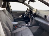 Foto 7 del anuncio Toyota Yaris Cross 1.5 120H Active Tech  de Ocasión en Madrid