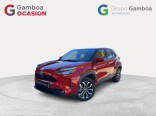Foto principal del anuncio Toyota Yaris Cross 1.5 120H Active Tech  de Ocasión en Madrid