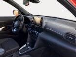 Foto 8 del anuncio Toyota Yaris Cross 1.5 120H Active Tech  de Ocasión en Madrid