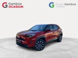 Foto principal del anuncio Toyota Yaris Cross 1.5 120H Active Tech  de Ocasión en Madrid